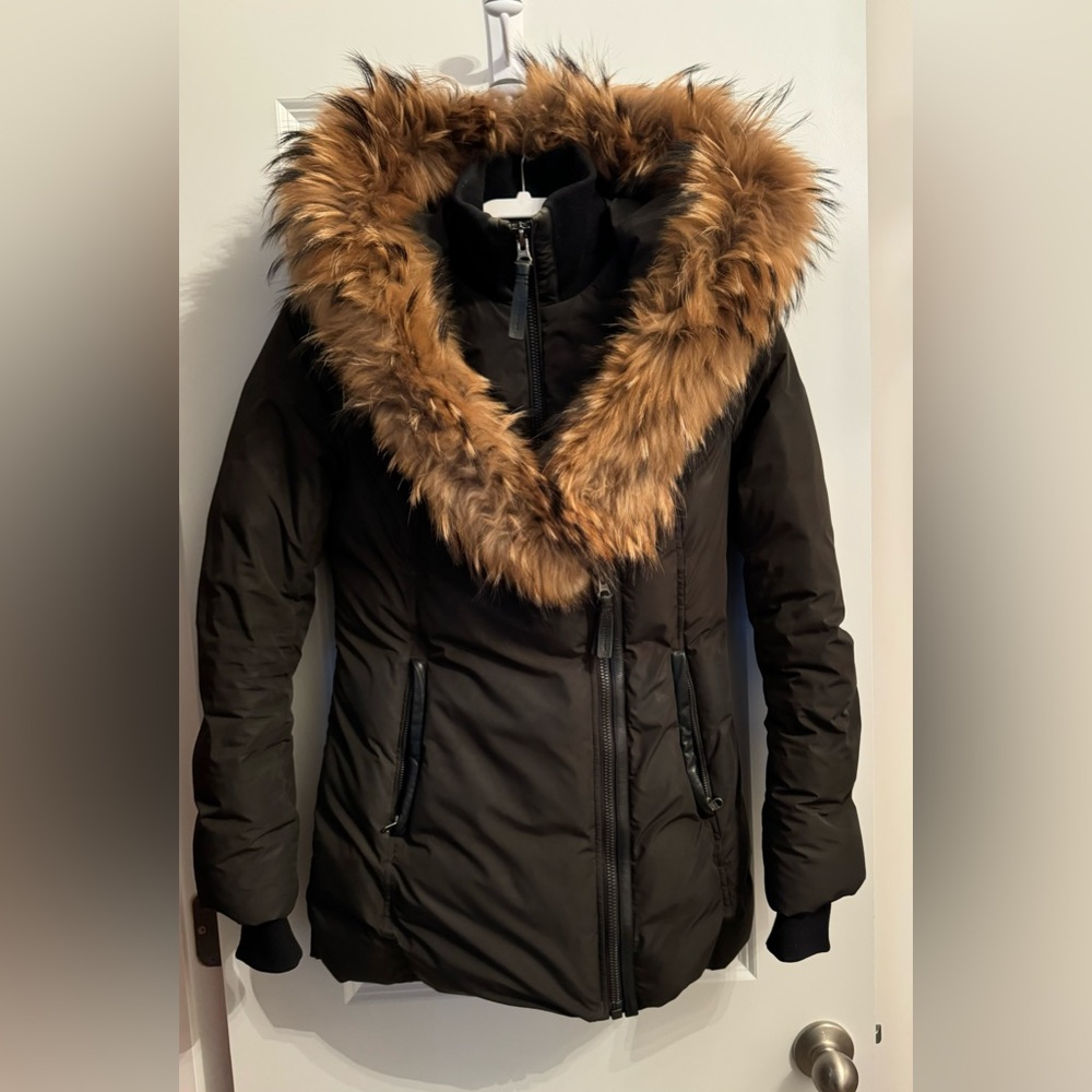 Mackage Adali Down Coat